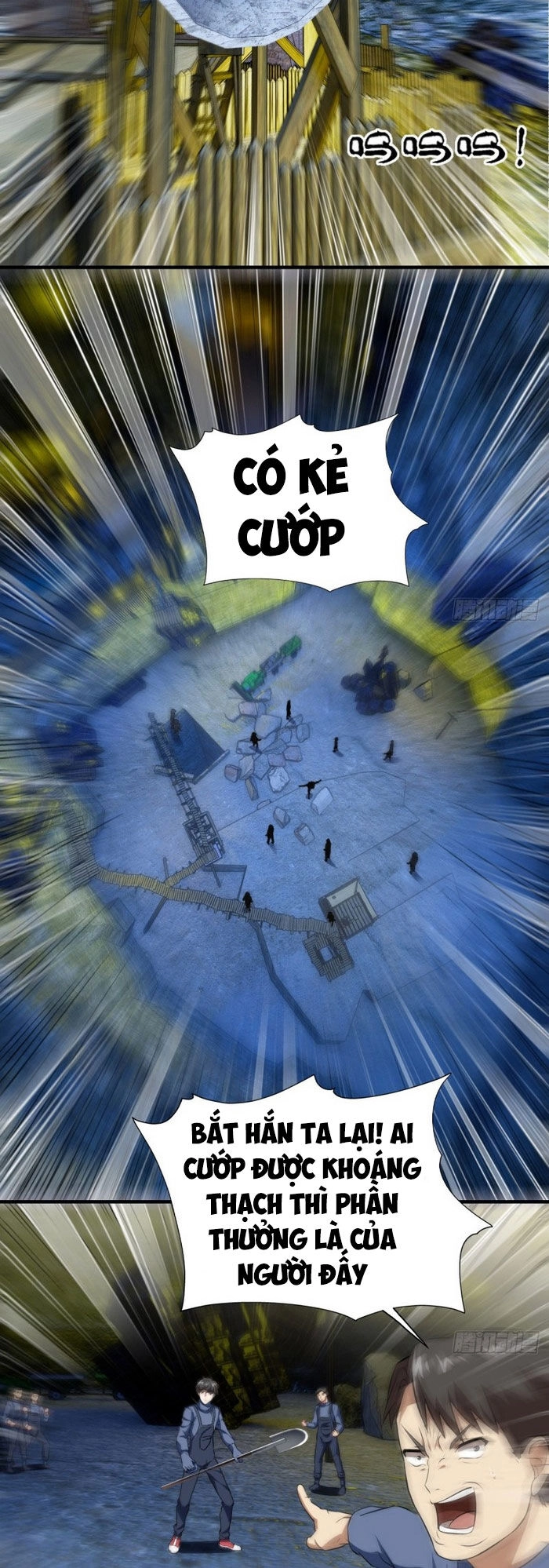 Cao Năng Lai Tập Chapter 29 - 2