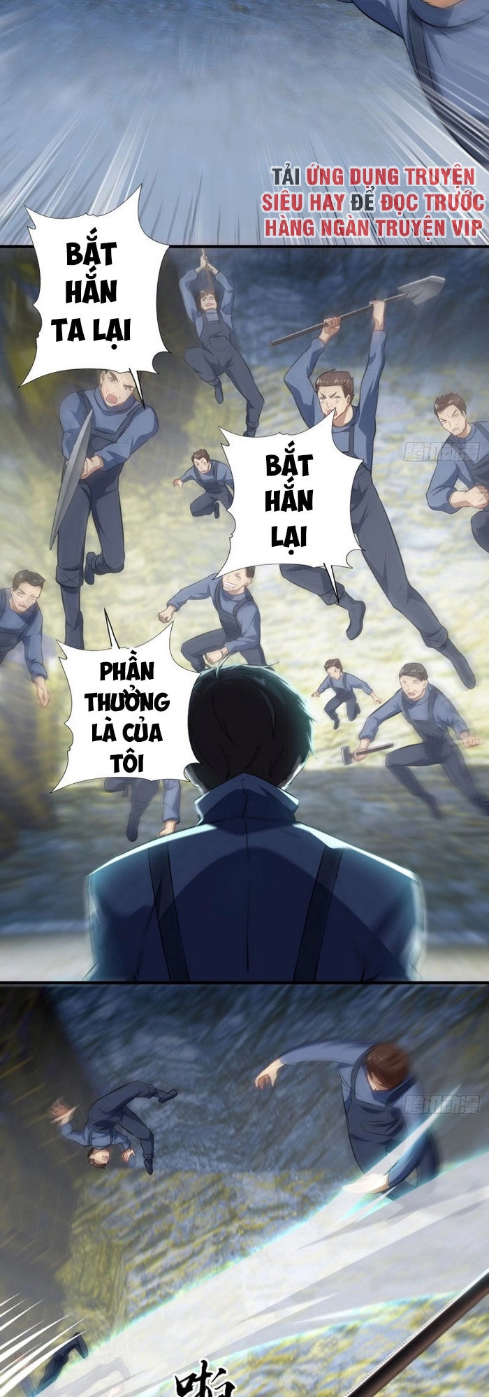 Cao Năng Lai Tập Chapter 29 - 3