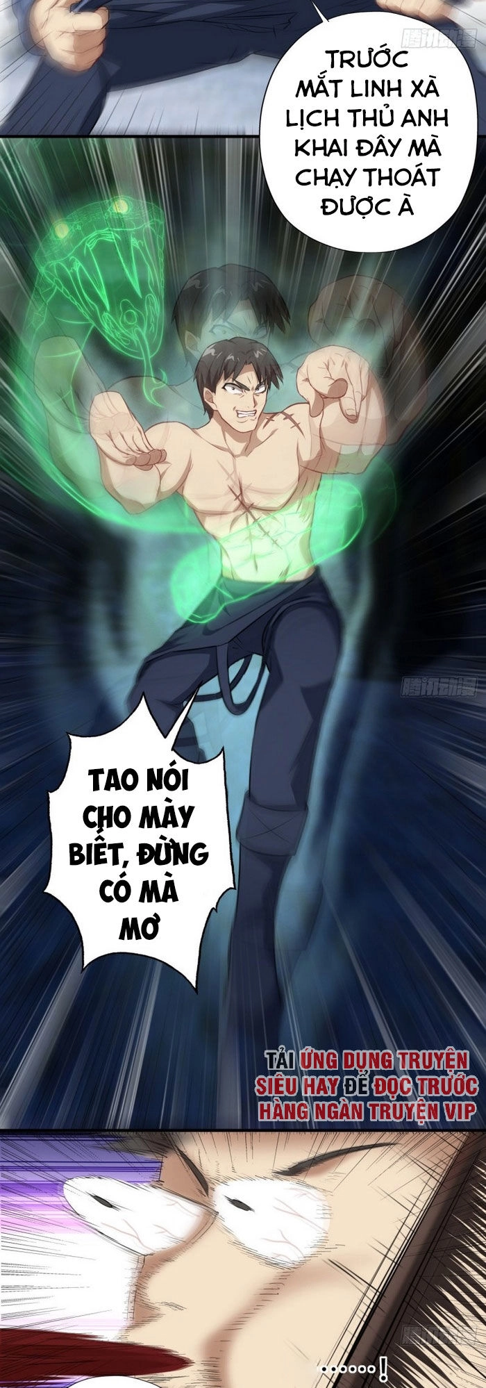 Cao Năng Lai Tập Chapter 29 - 6