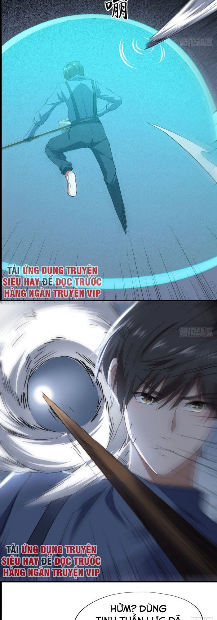 Cao Năng Lai Tập Chapter 29 - 11