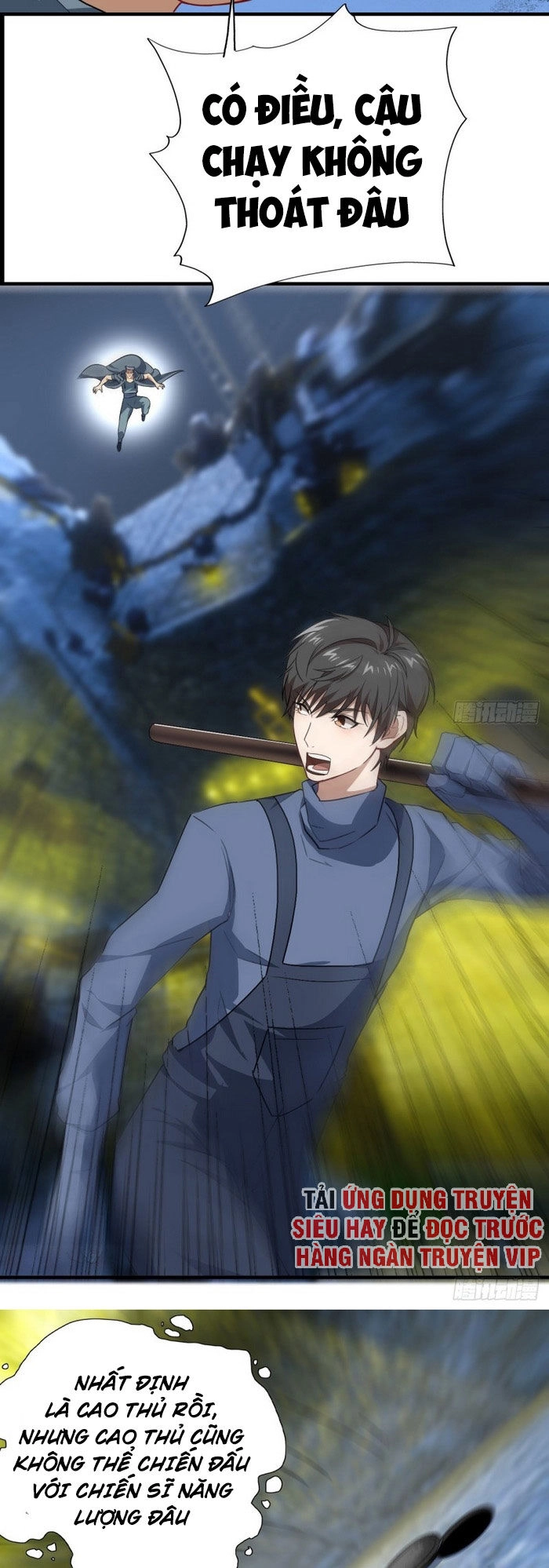 Cao Năng Lai Tập Chapter 29 - 13