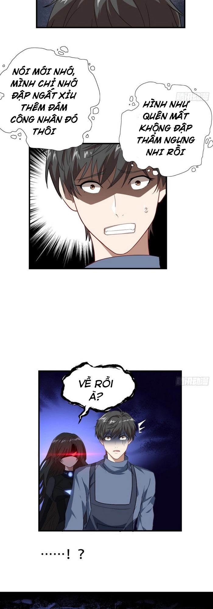 Cao Năng Lai Tập Chapter 29 - 16