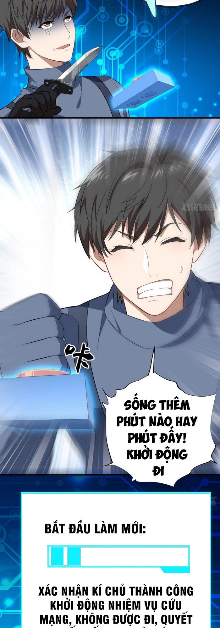 Cao Năng Lai Tập Chapter 29 - 19