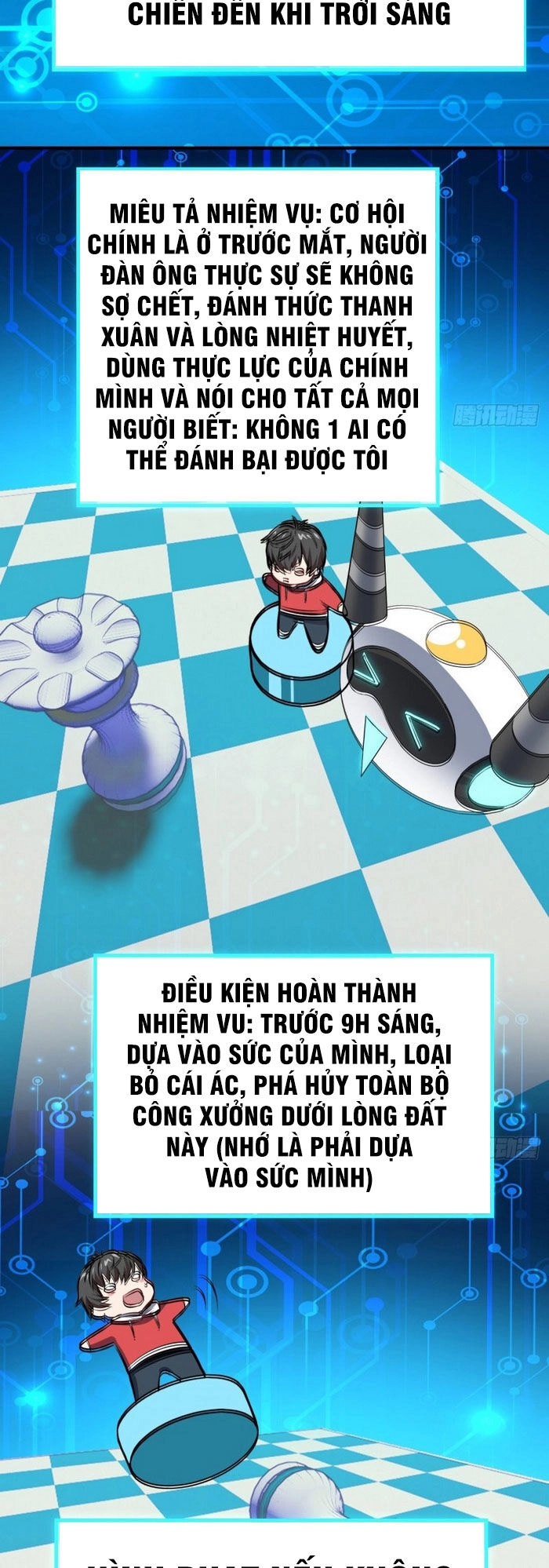 Cao Năng Lai Tập Chapter 29 - 20