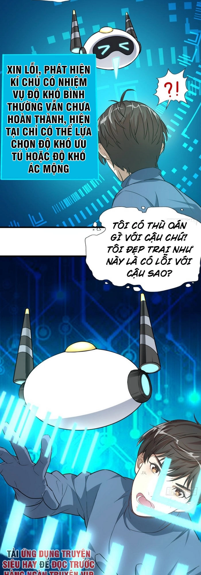 Cao Năng Lai Tập Chapter 30 - 2