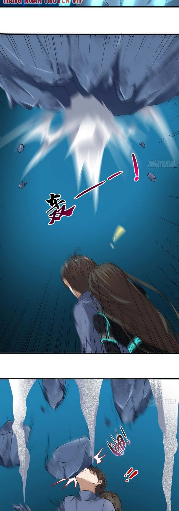 Cao Năng Lai Tập Chapter 30 - 3