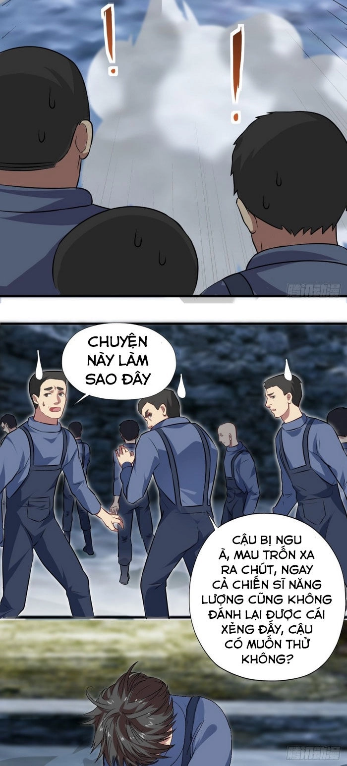 Cao Năng Lai Tập Chapter 30 - 13