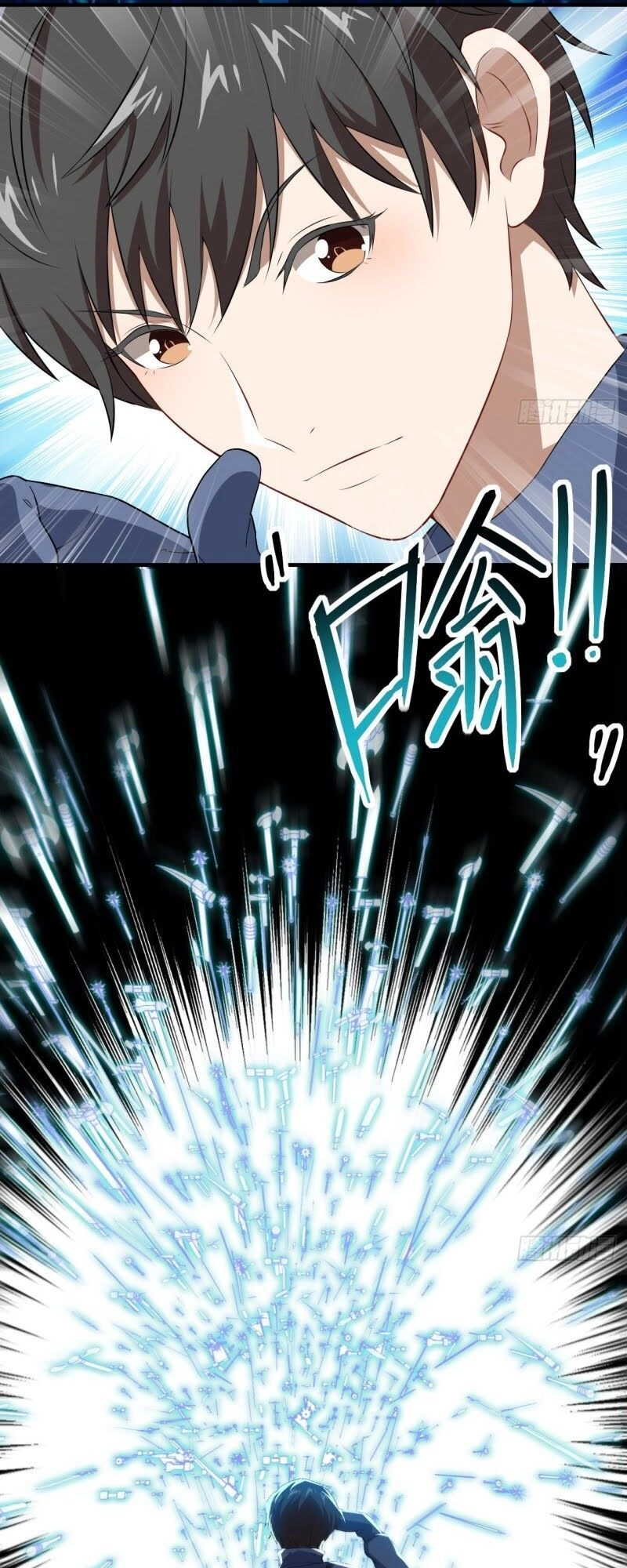 Cao Năng Lai Tập Chapter 31 - 6