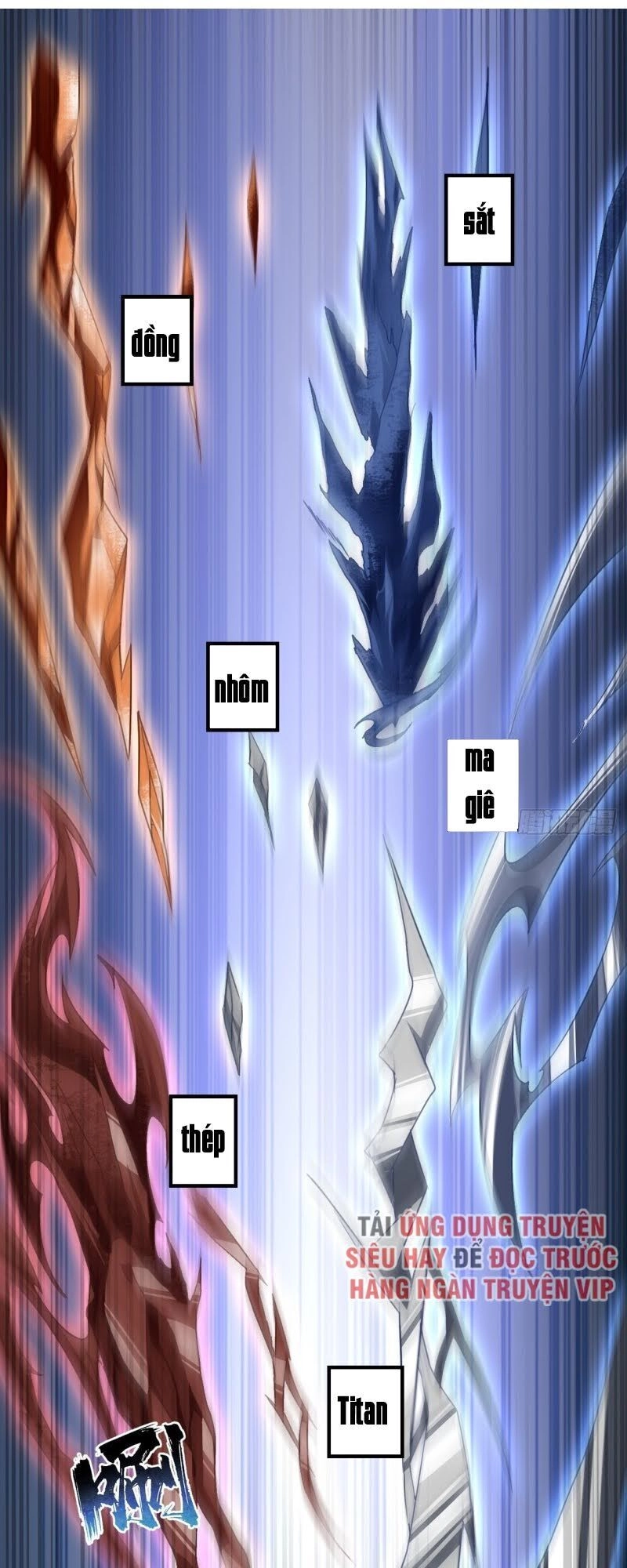 Cao Năng Lai Tập Chapter 31 - 8