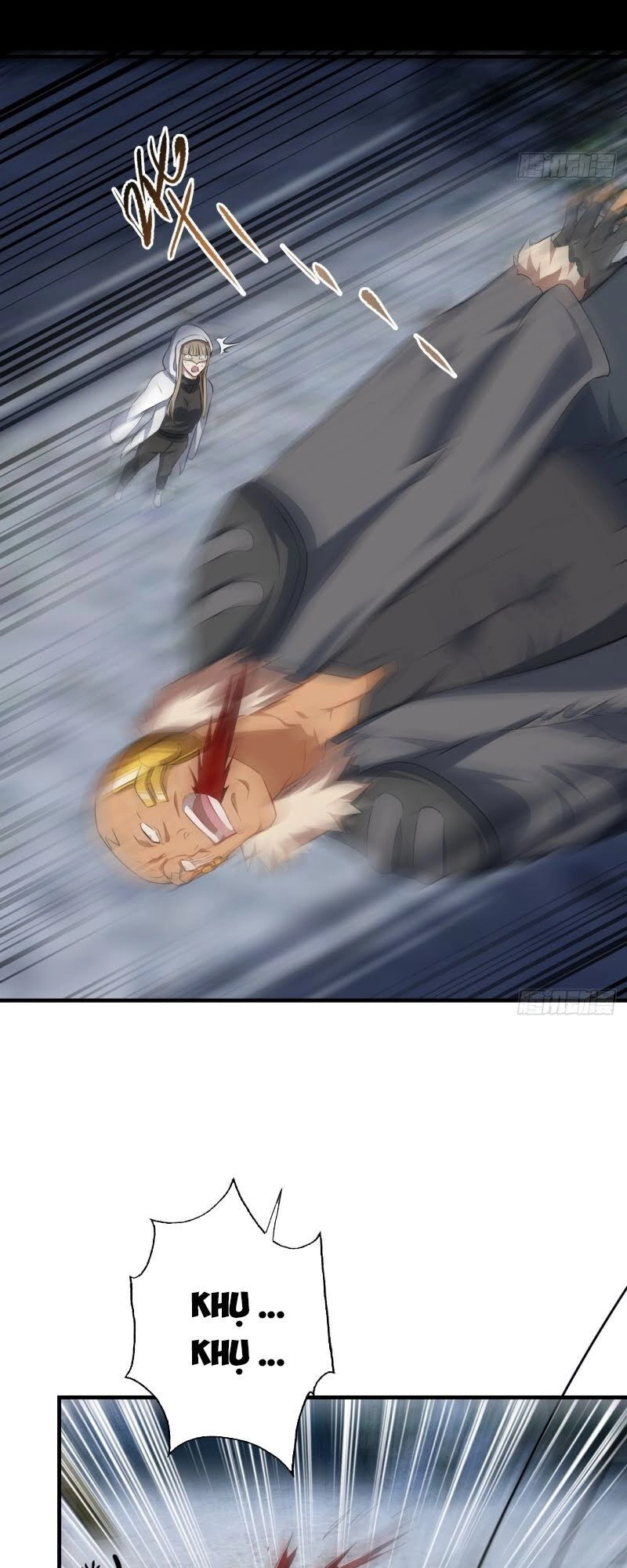 Cao Năng Lai Tập Chapter 31 - 35