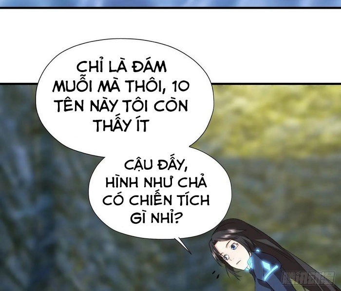 Cao Năng Lai Tập Chapter 32 - 14