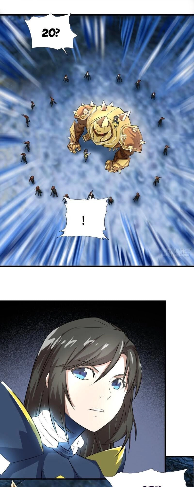 Cao Năng Lai Tập Chapter 33 - 9