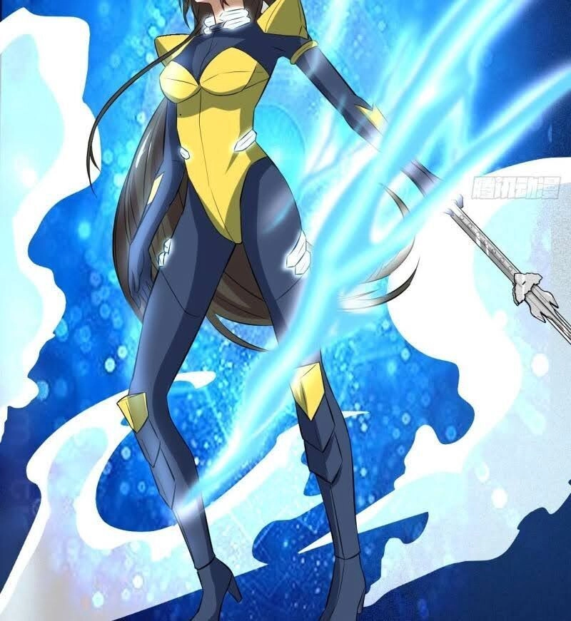 Cao Năng Lai Tập Chapter 33 - 18