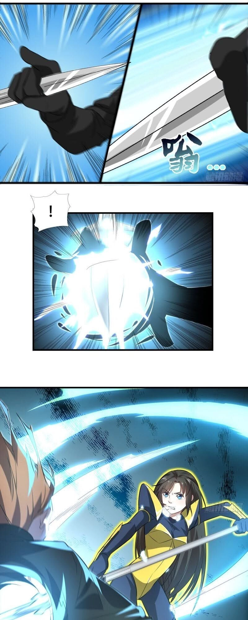 Cao Năng Lai Tập Chapter 33 - 23