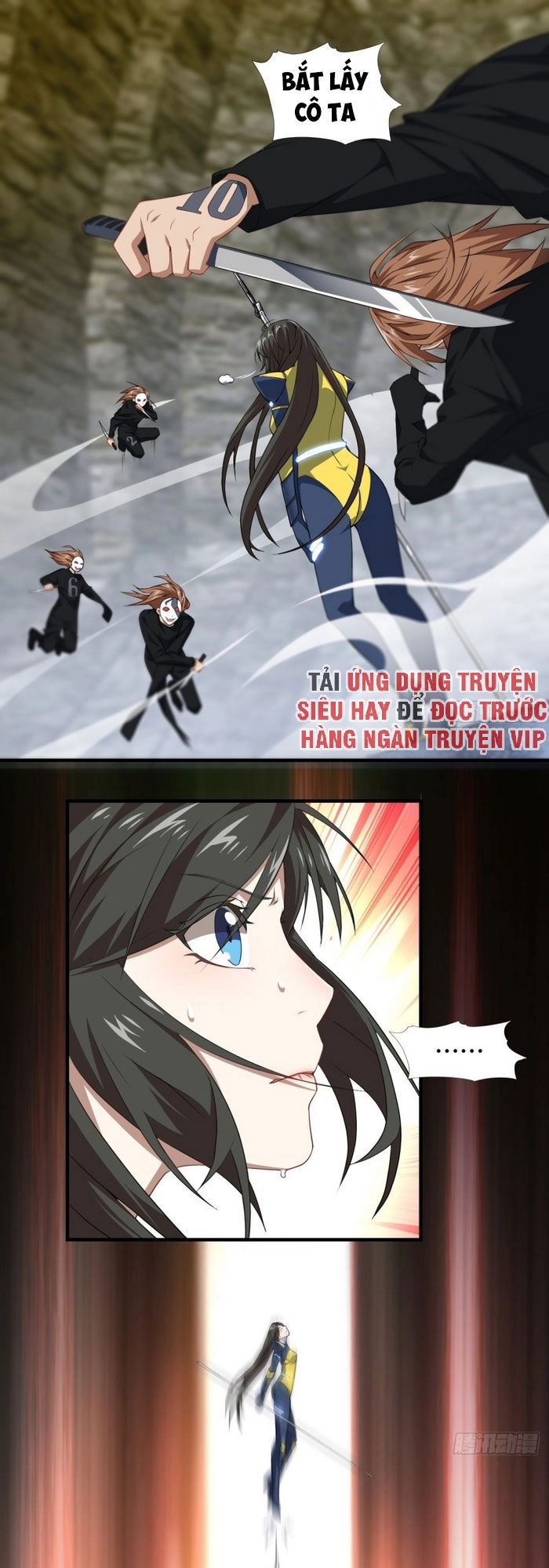 Cao Năng Lai Tập Chapter 34 - 1