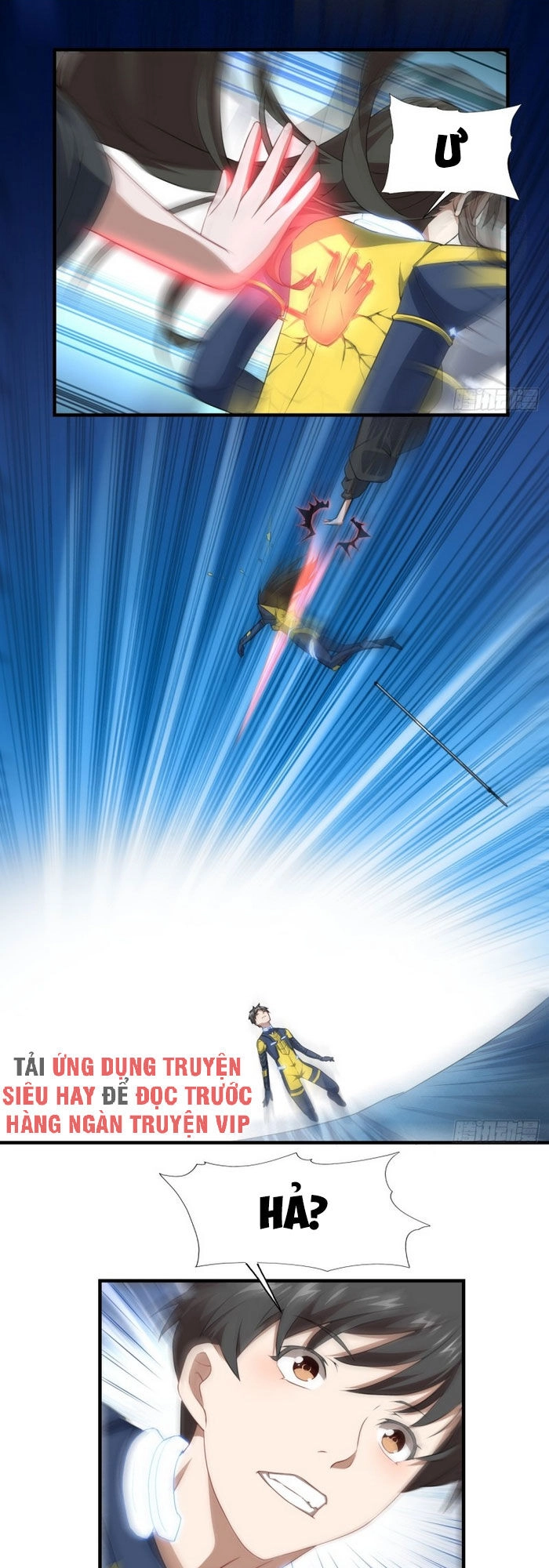 Cao Năng Lai Tập Chapter 34 - 4