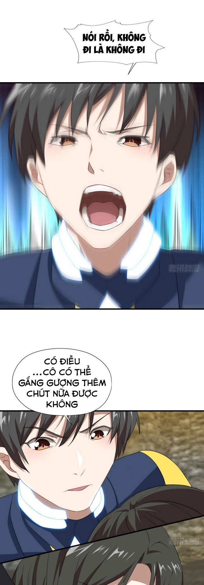 Cao Năng Lai Tập Chapter 34 - 12