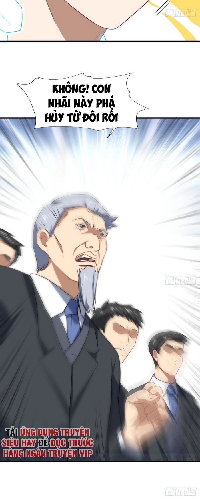 Cao Năng Lai Tập Chapter 34 - 21