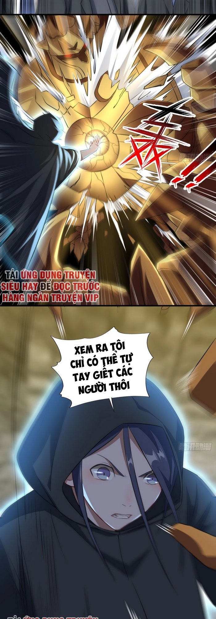 Cao Năng Lai Tập Chapter 35 - 4