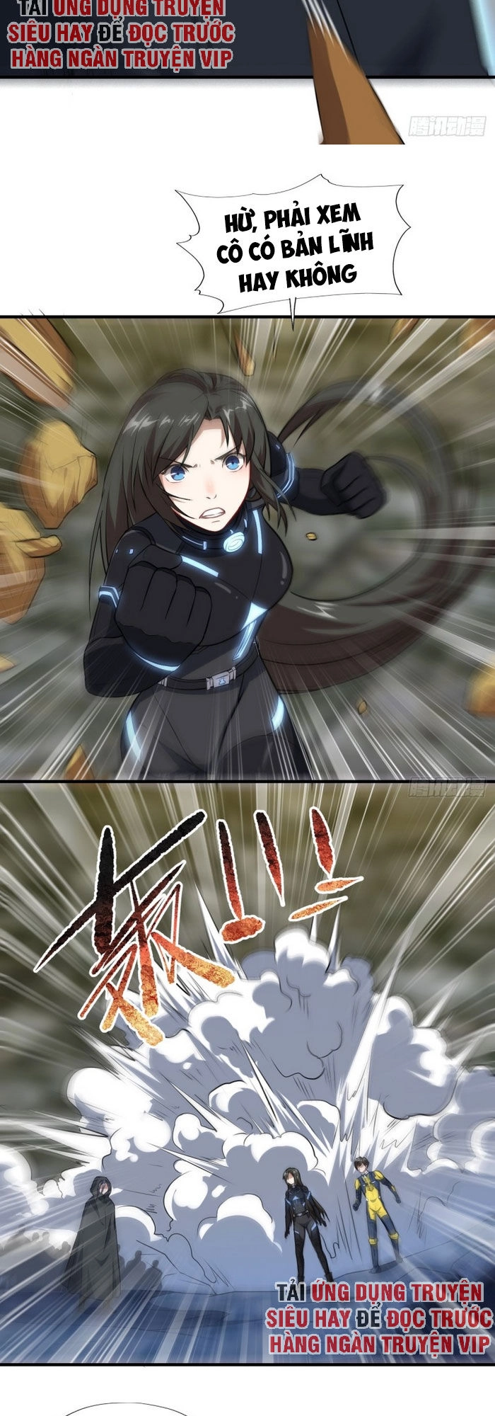 Cao Năng Lai Tập Chapter 35 - 5