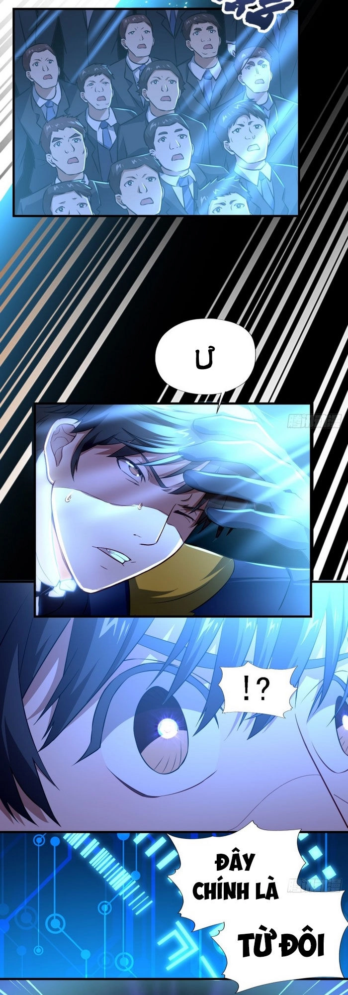 Cao Năng Lai Tập Chapter 35 - 7