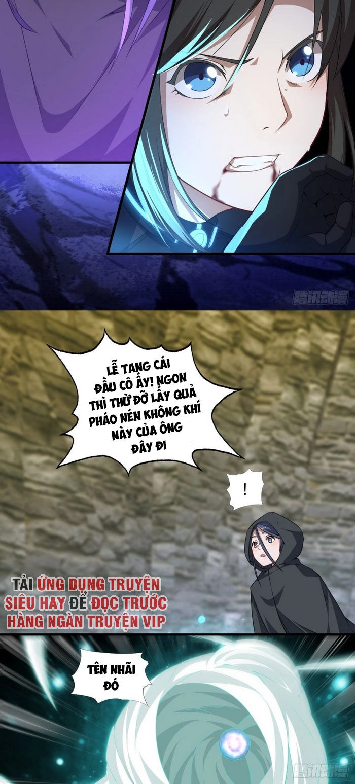 Cao Năng Lai Tập Chapter 35 - 13