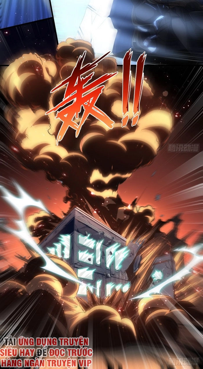 Cao Năng Lai Tập Chapter 35 - 17