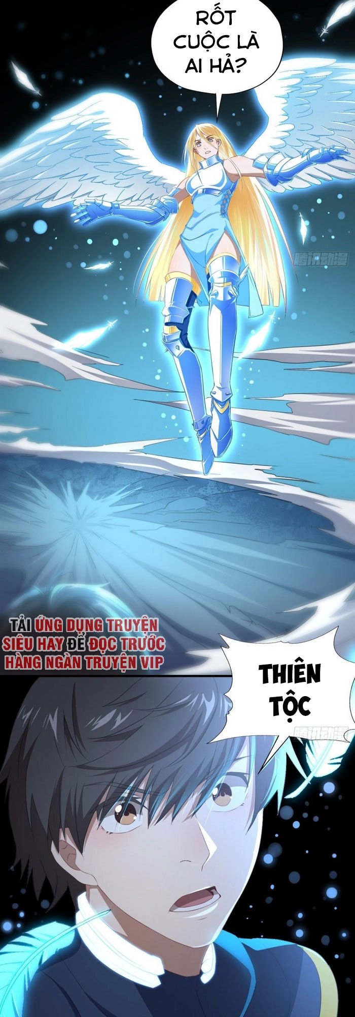 Cao Năng Lai Tập Chapter 36 - 4