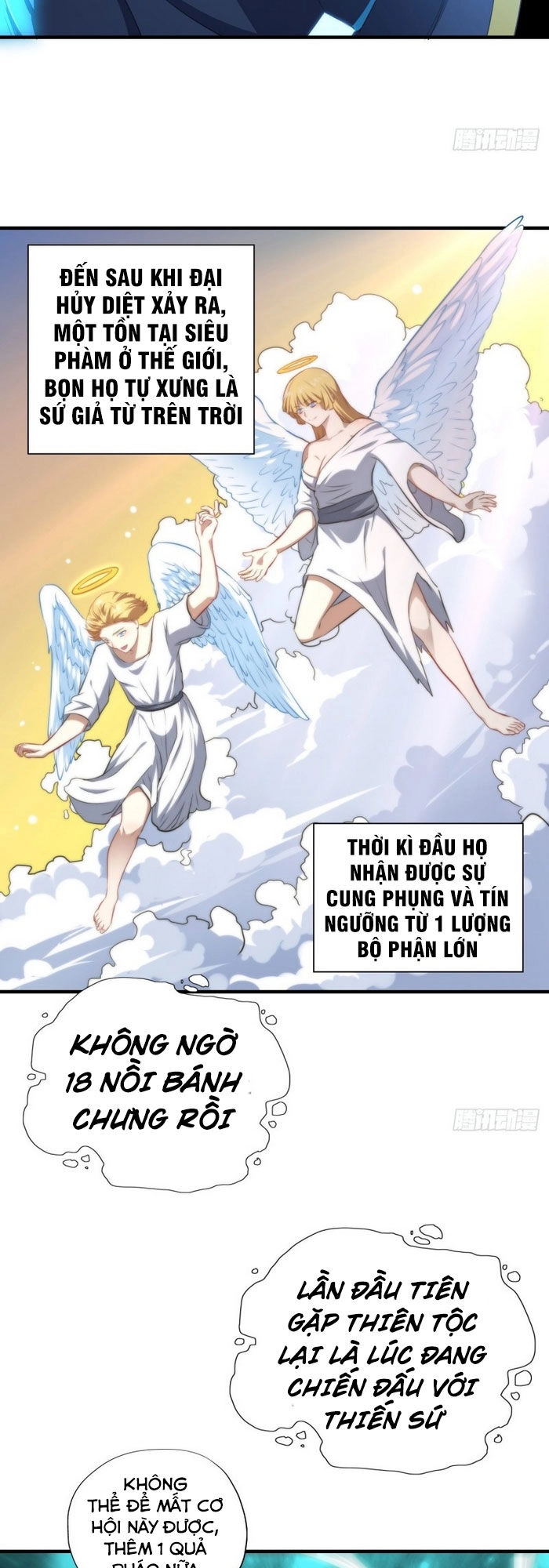 Cao Năng Lai Tập Chapter 36 - 5