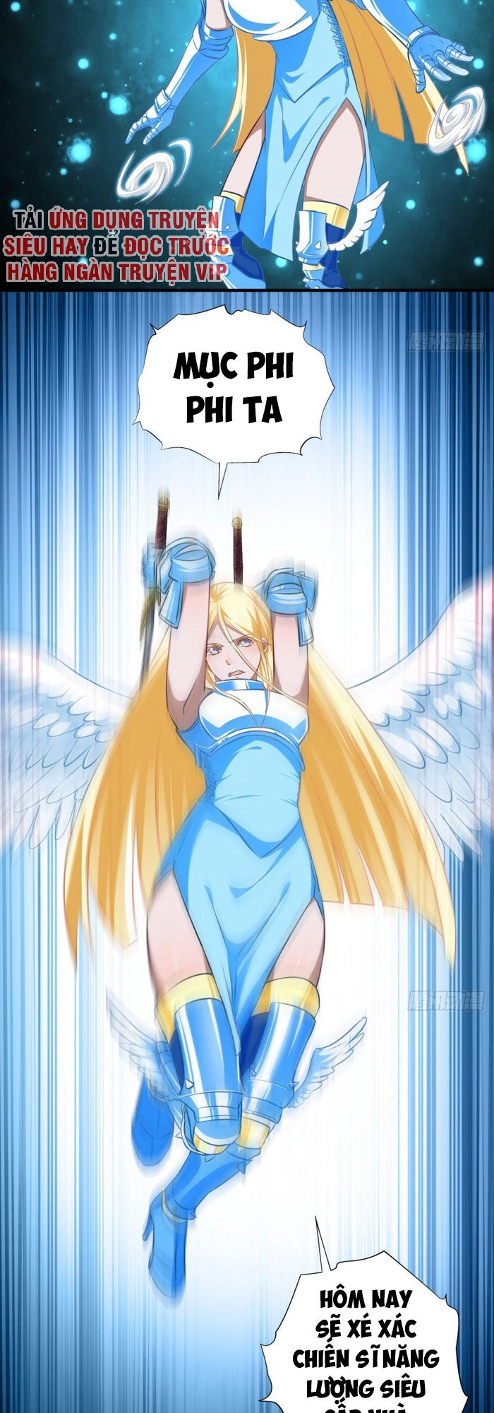 Cao Năng Lai Tập Chapter 36 - 11