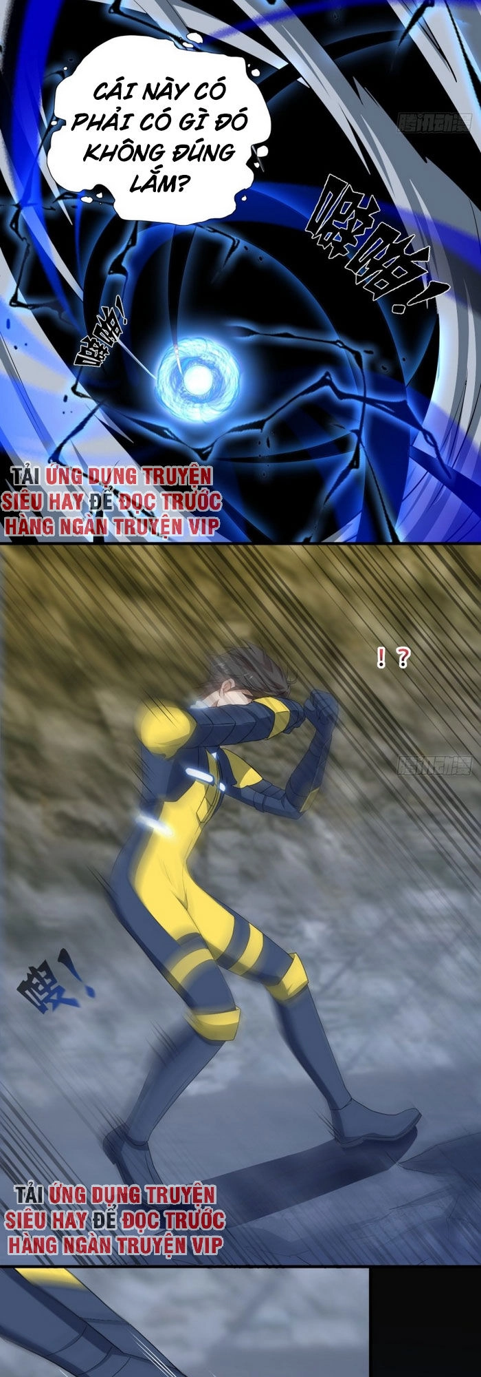 Cao Năng Lai Tập Chapter 36 - 18