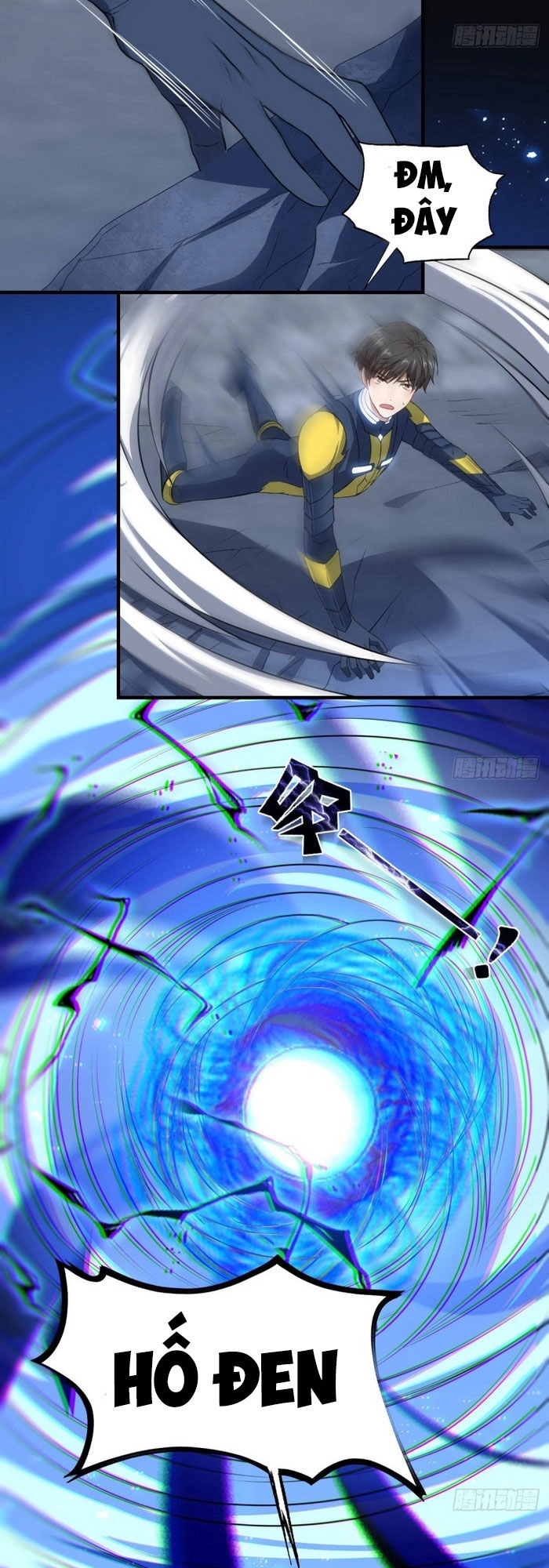 Cao Năng Lai Tập Chapter 36 - 19