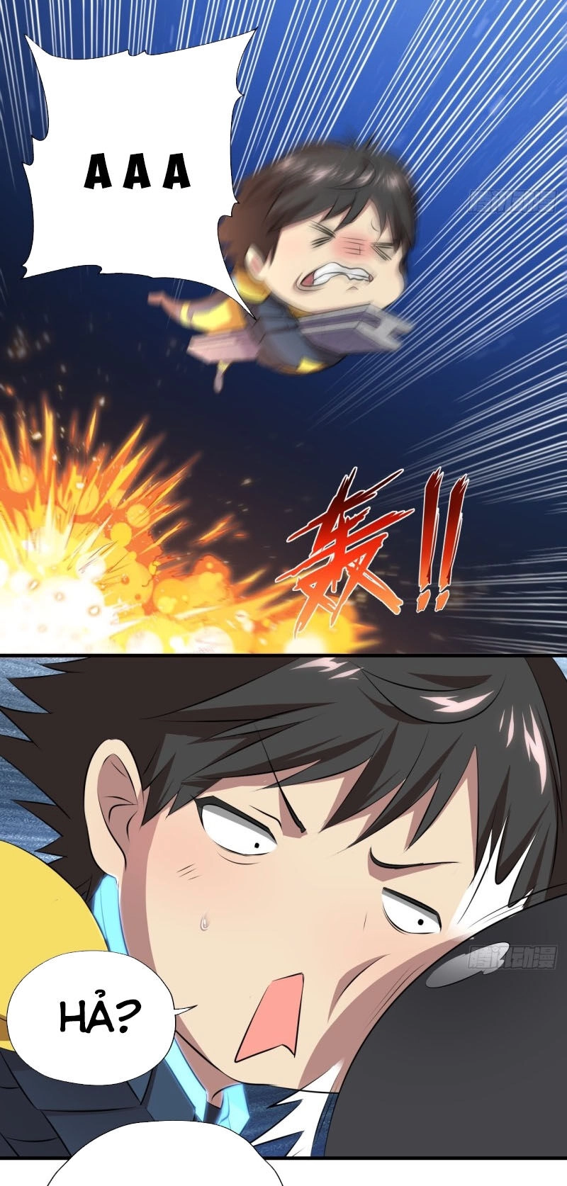 Cao Năng Lai Tập Chapter 37 - 5