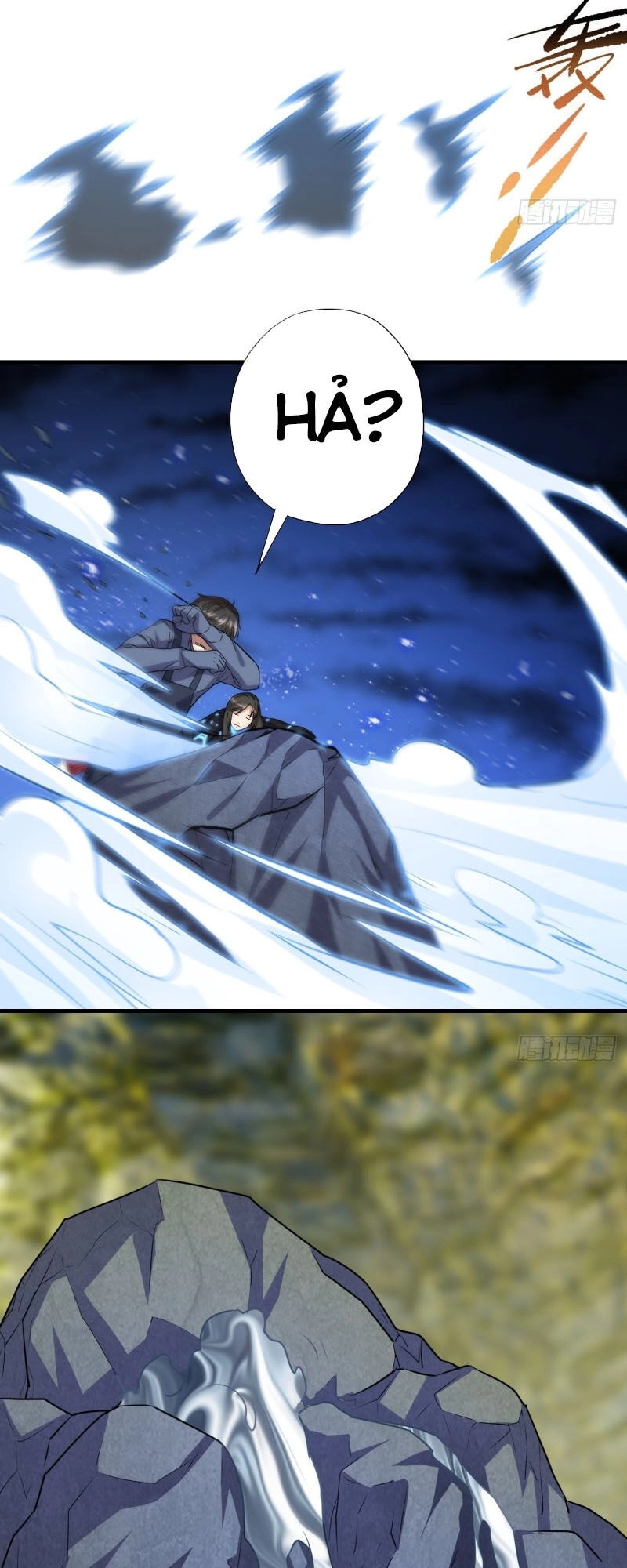 Cao Năng Lai Tập Chapter 37 - 10