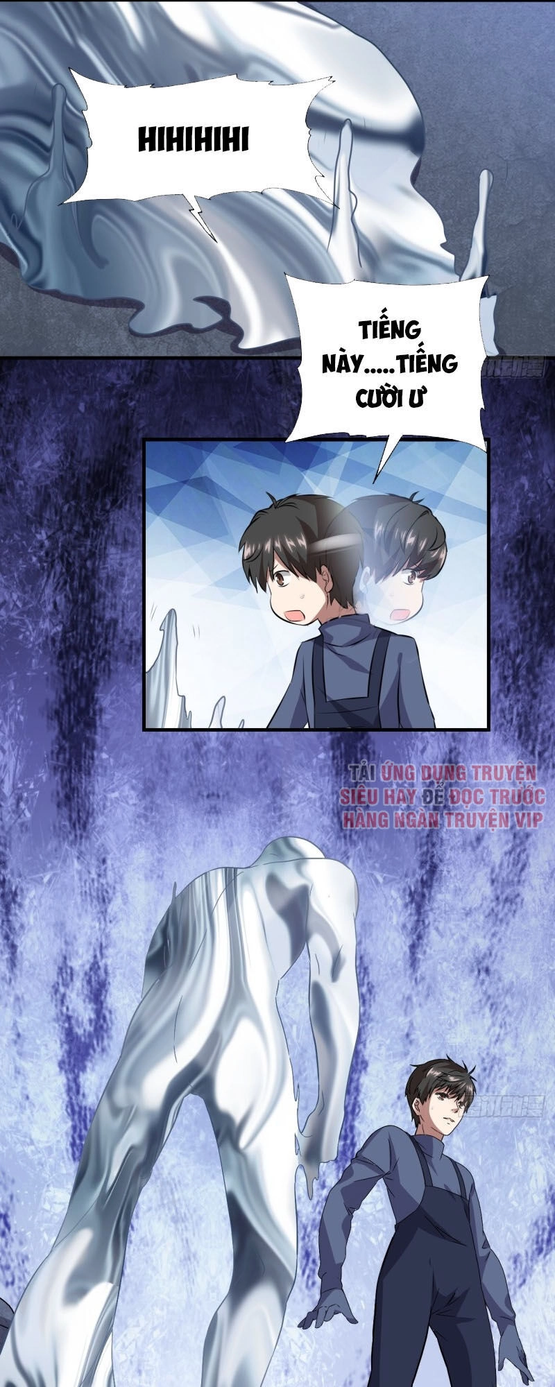 Cao Năng Lai Tập Chapter 37 - 13