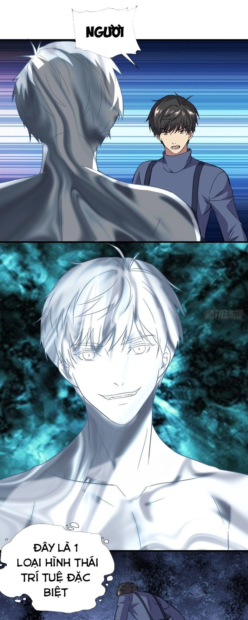 Cao Năng Lai Tập Chapter 37 - 15