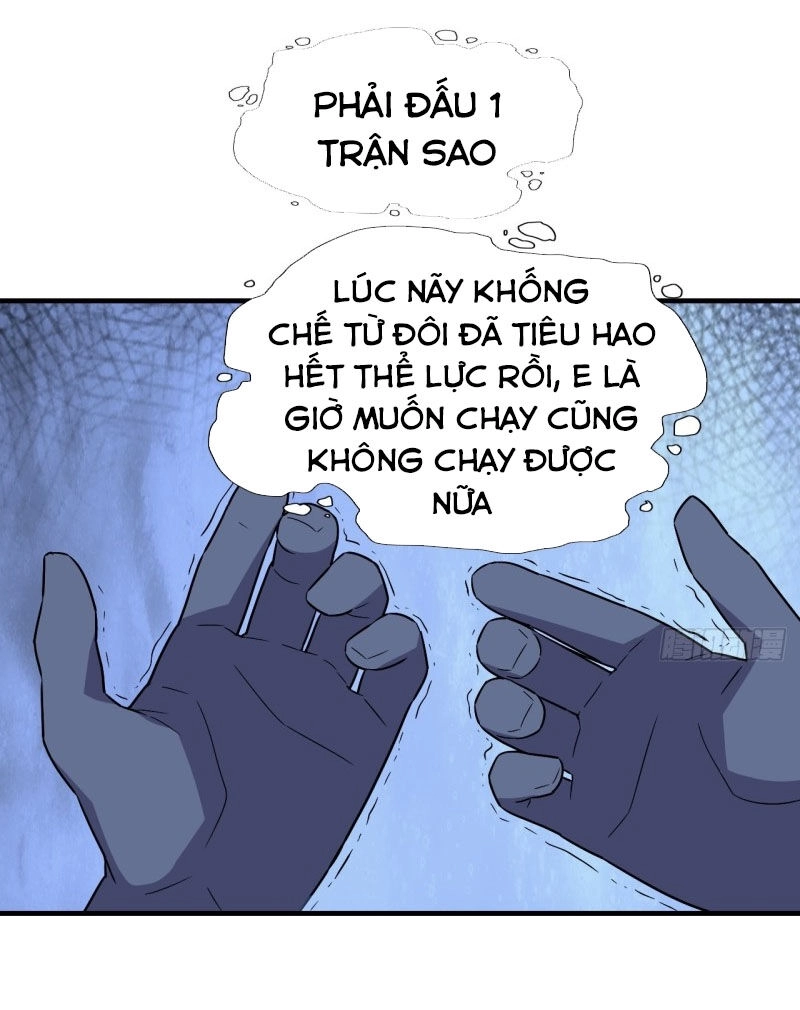 Cao Năng Lai Tập Chapter 37 - 18