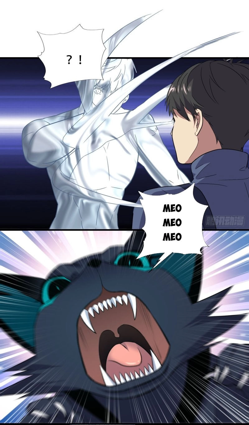 Cao Năng Lai Tập Chapter 37 - 19