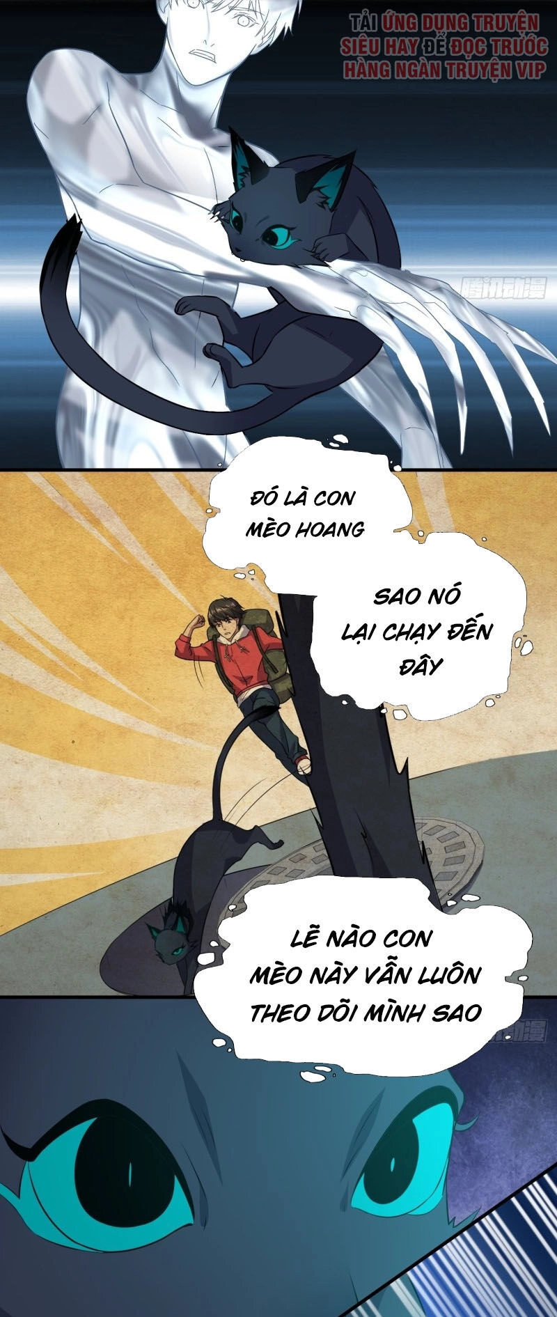 Cao Năng Lai Tập Chapter 37 - 20