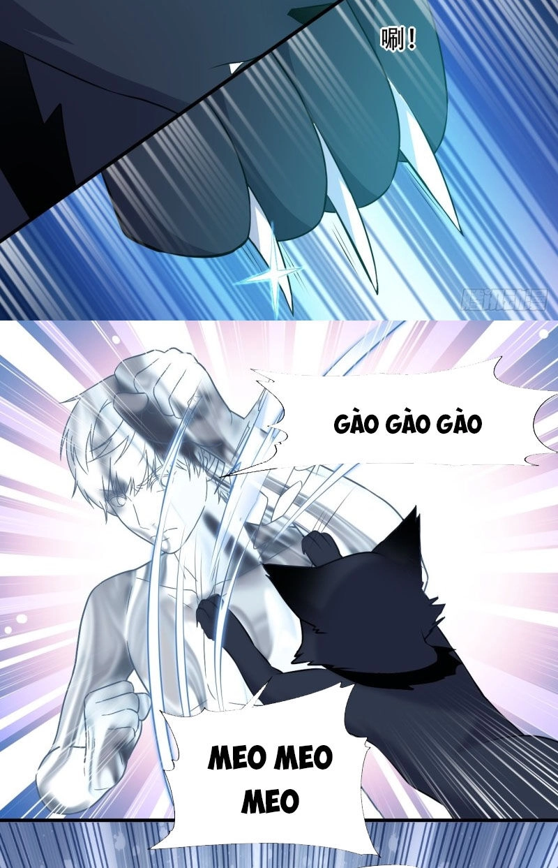 Cao Năng Lai Tập Chapter 37 - 21