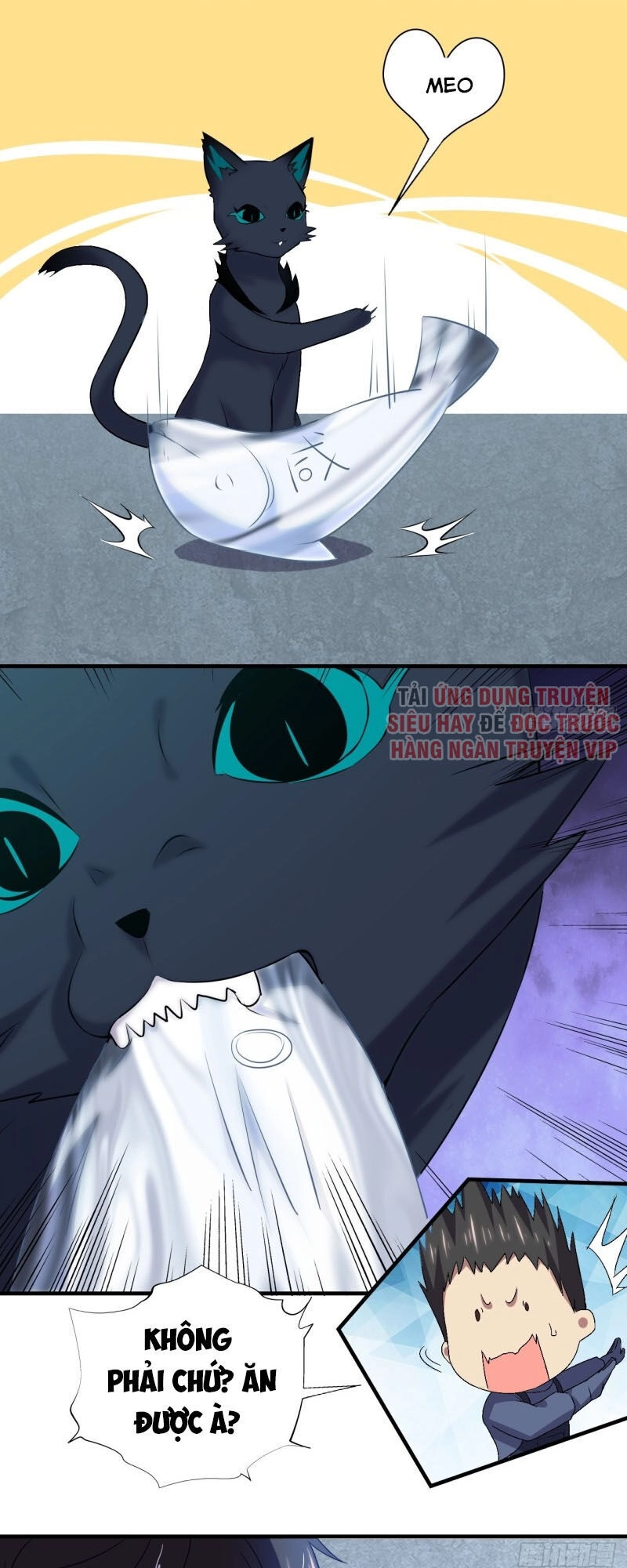 Cao Năng Lai Tập Chapter 37 - 23