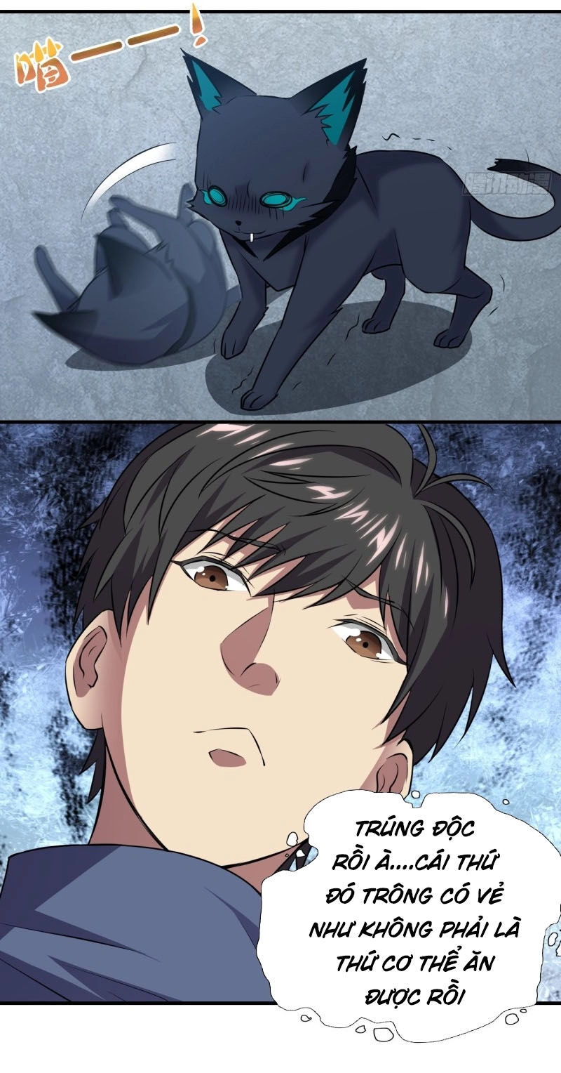 Cao Năng Lai Tập Chapter 37 - 25