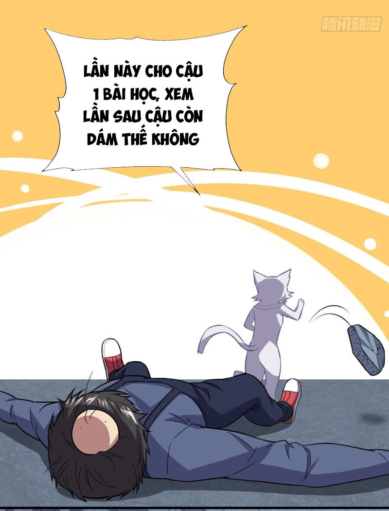 Cao Năng Lai Tập Chapter 37 - 32