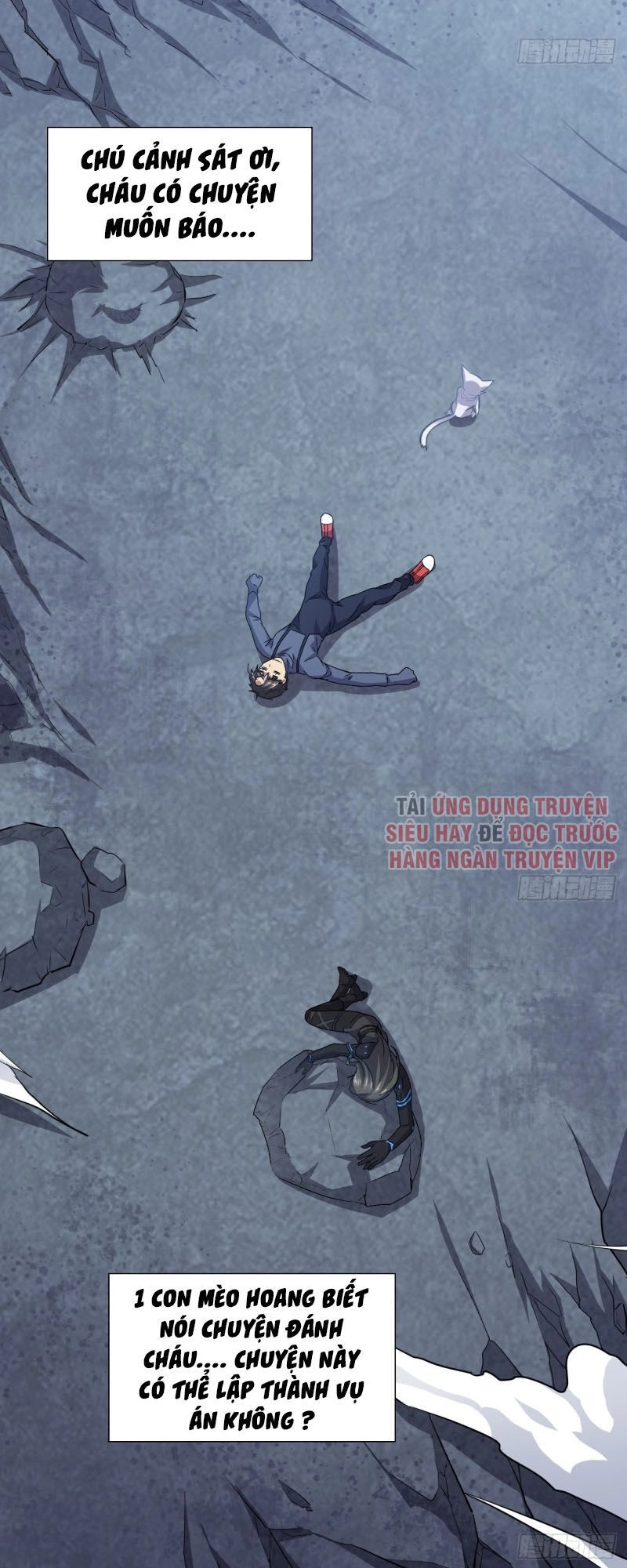 Cao Năng Lai Tập Chapter 37 - 33