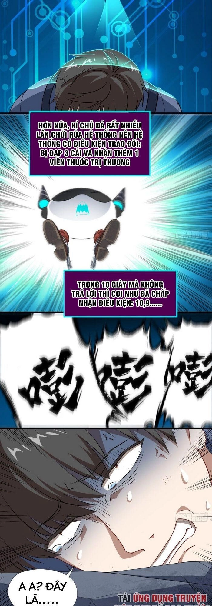 Cao Năng Lai Tập Chapter 38 - 2