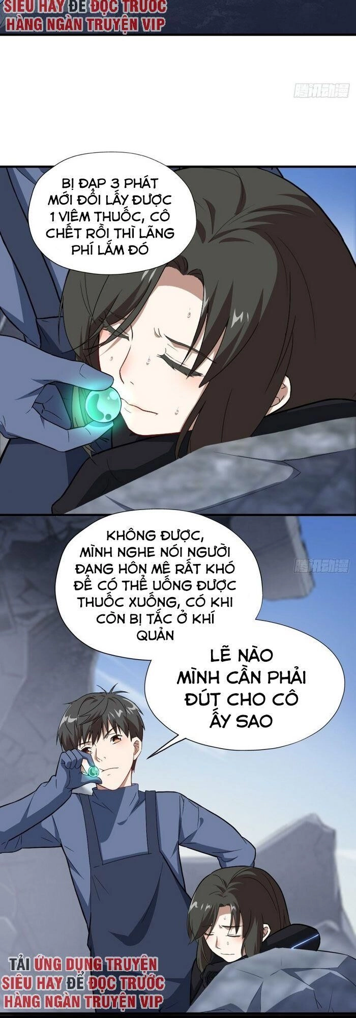 Cao Năng Lai Tập Chapter 38 - 5