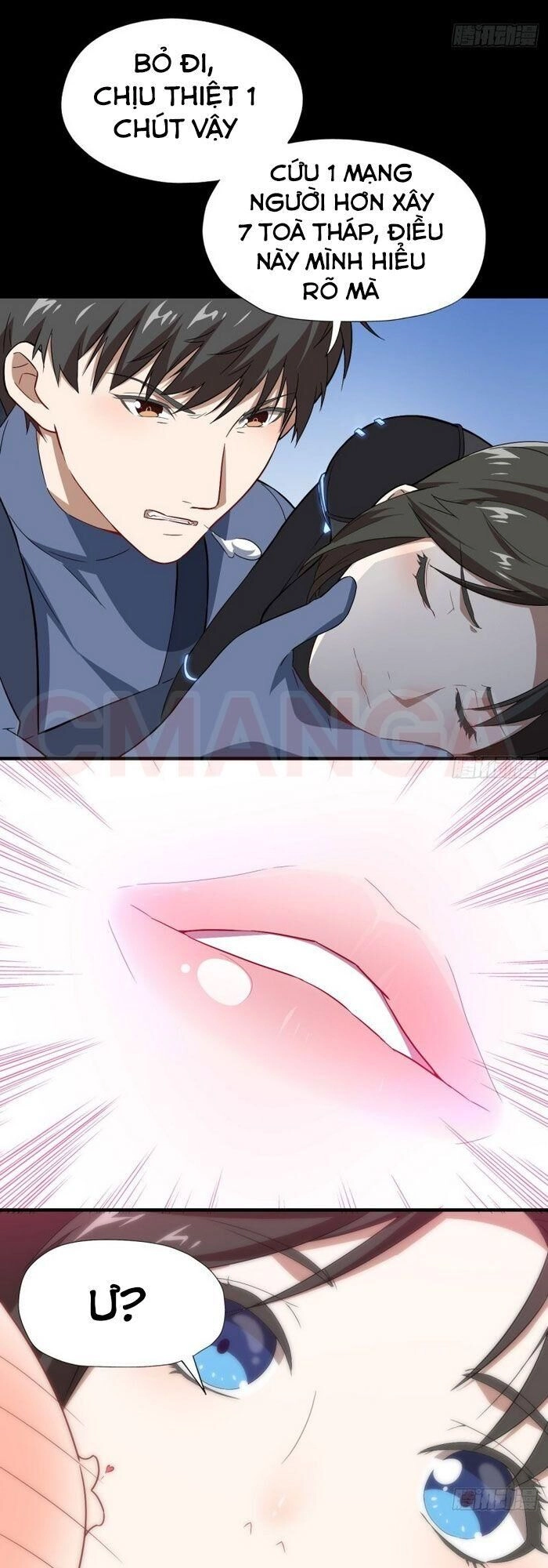 Cao Năng Lai Tập Chapter 38 - 6