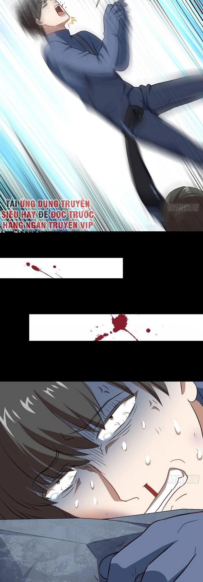 Cao Năng Lai Tập Chapter 38 - 8