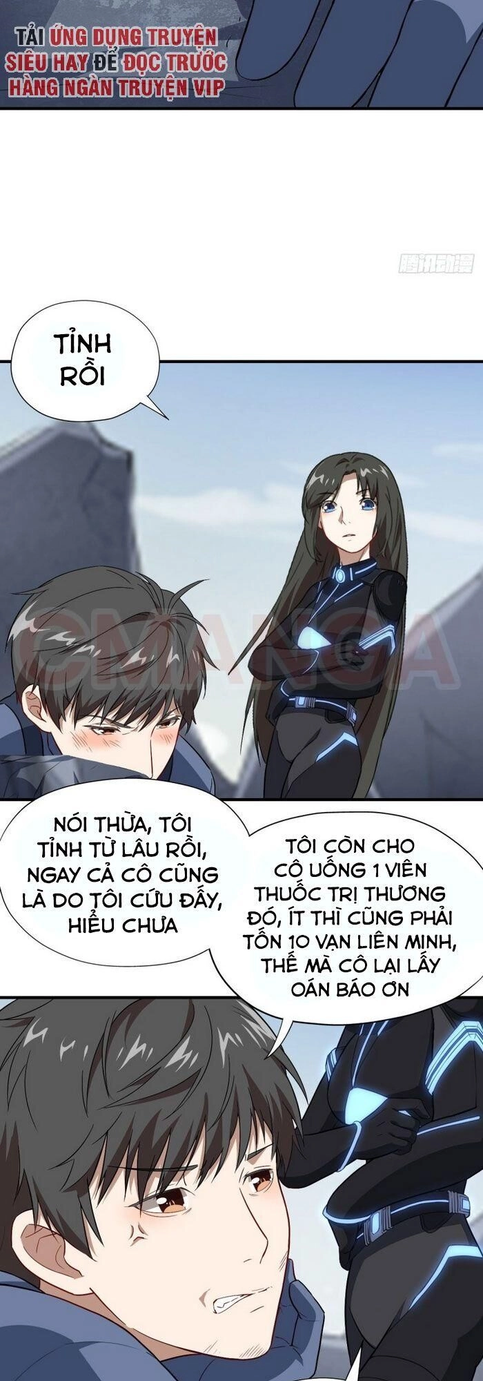Cao Năng Lai Tập Chapter 38 - 9