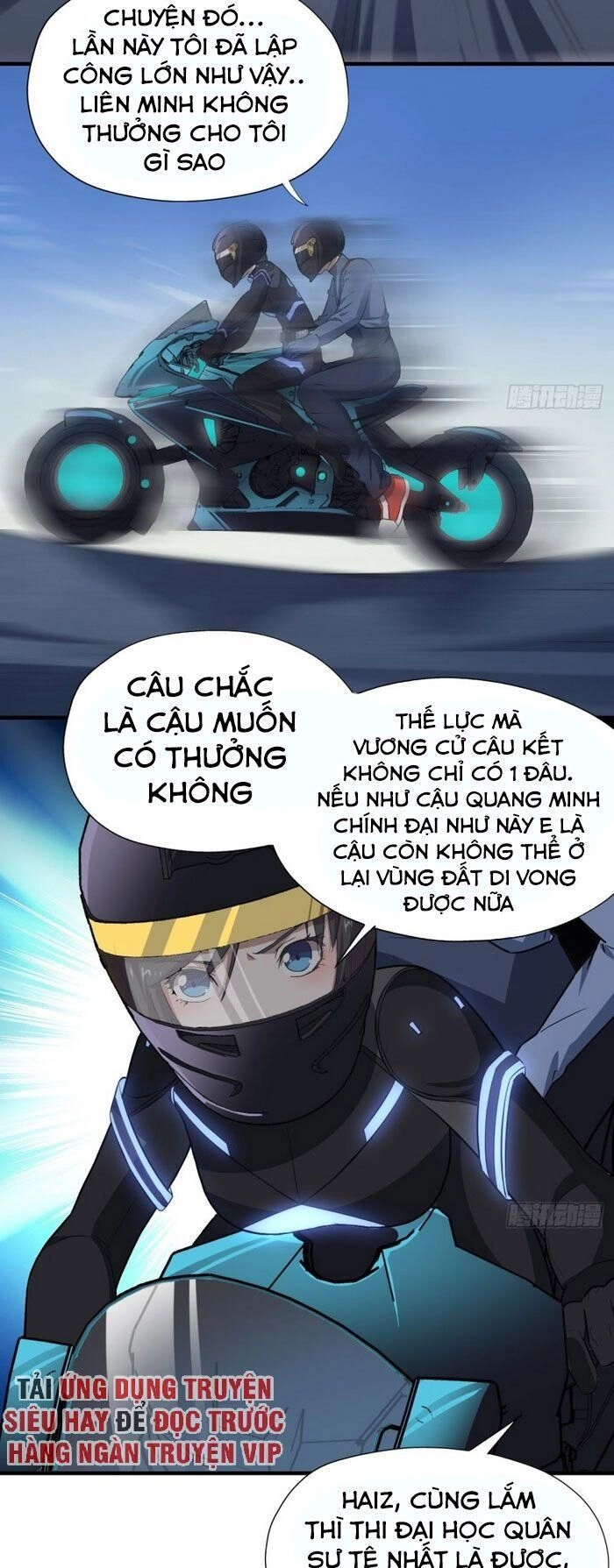 Cao Năng Lai Tập Chapter 38 - 14